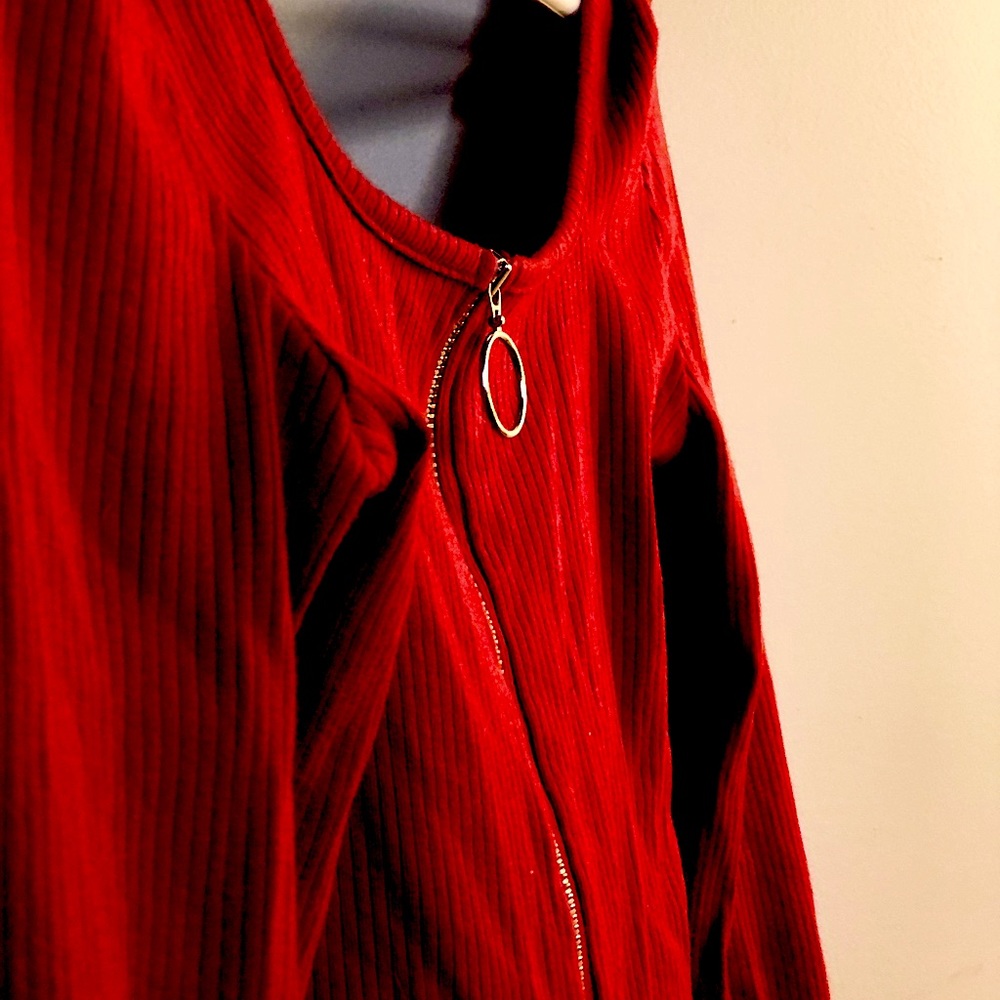 Hollister dress top